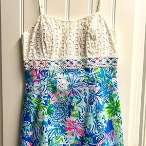 Lily Pulitzer Size 0